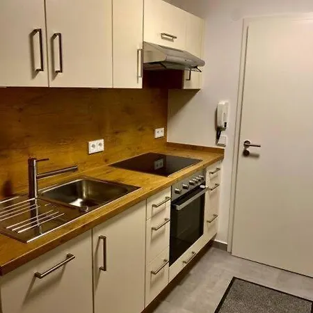 Kb Prime Apartment Kitzbuhel