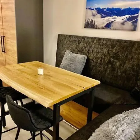 Kb Prime Apartment