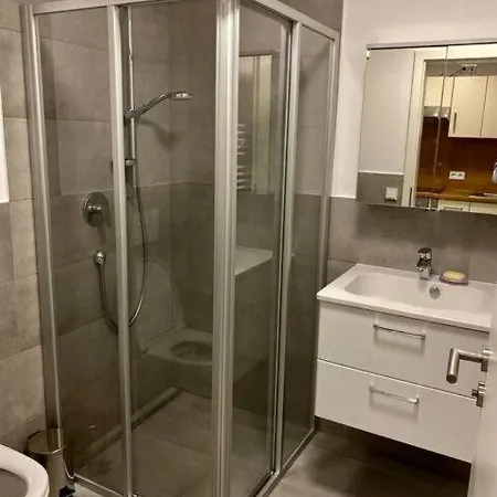 Kb Prime Apartment Kitzbühel